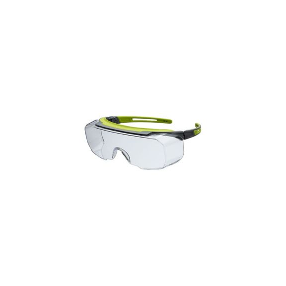 Safety Glasses Honeywell