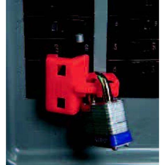 CB01-Circuit Breaker Single Pole