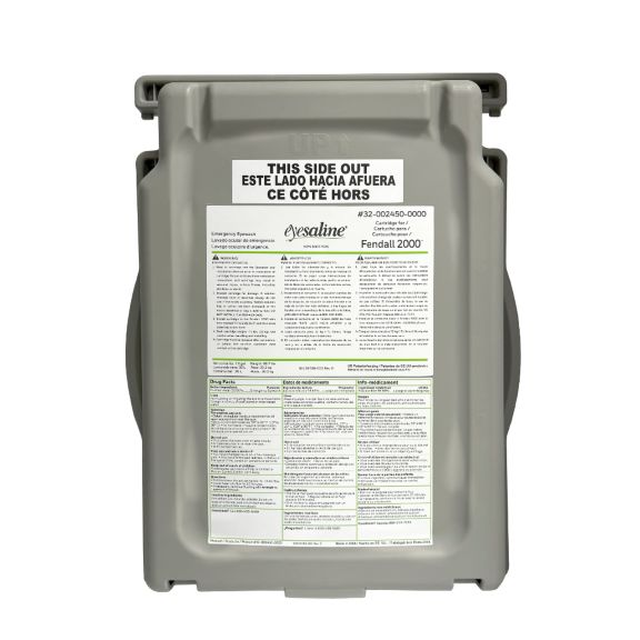 Fendall 2000 Replacement Cartridge