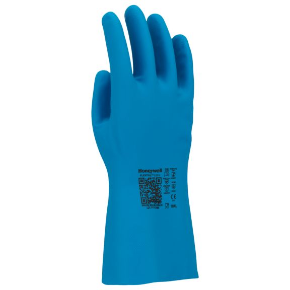 FLEXTRIL 101V Nitrile Chemical Glove