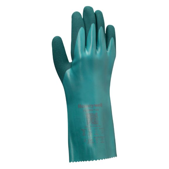 FLEXTRIL 231 Nitrile Chemical Glove