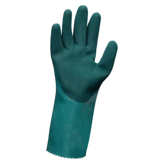 FLEXTRIL 231 Nitrile Chemical Glove