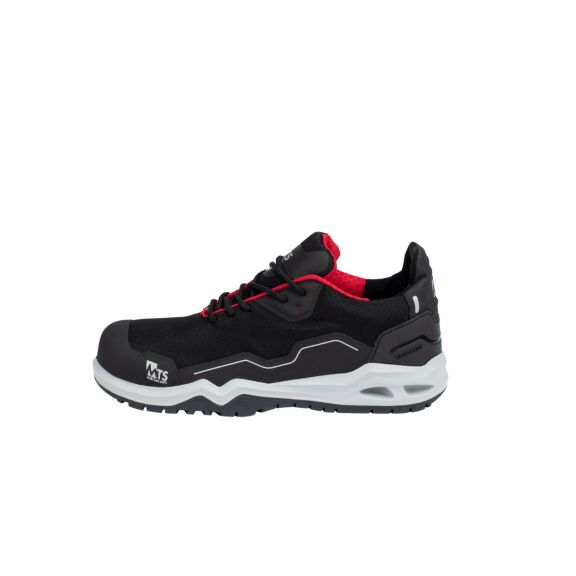 Fast S3S Sporty Range