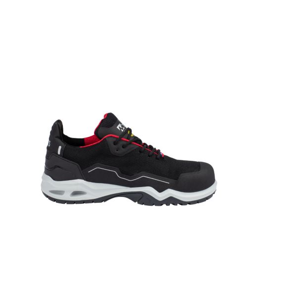 Fast S3S Sporty Range