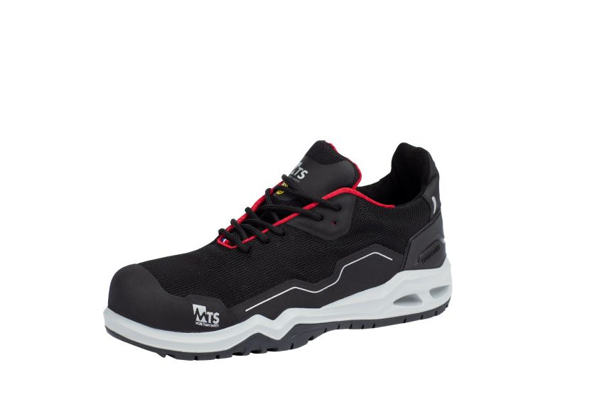 MTS Sporty Range Fast