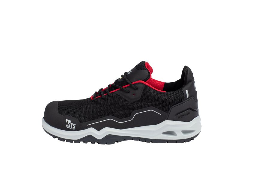 MTS Sporty Range Fast