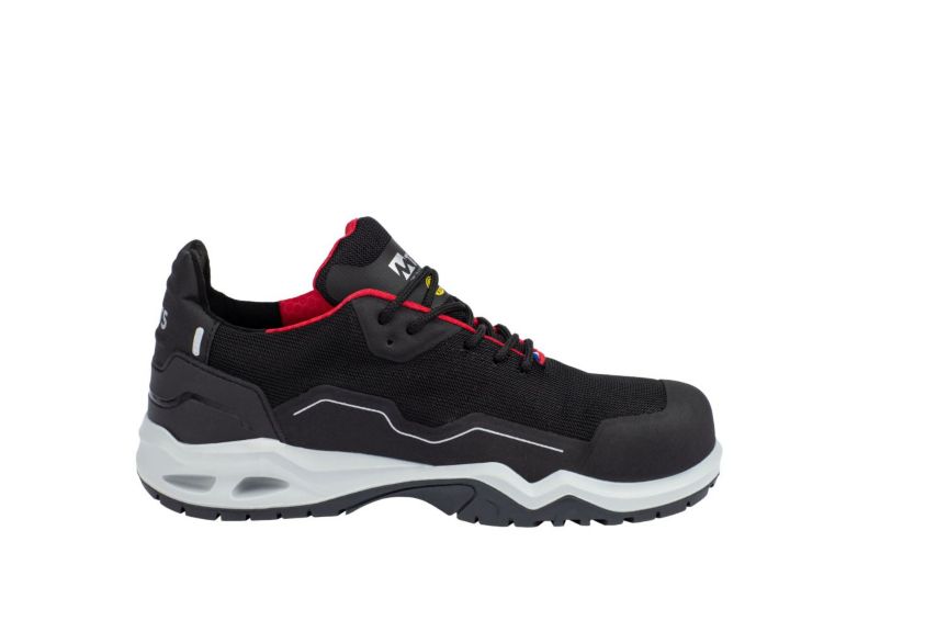 MTS Sporty Range Fast
