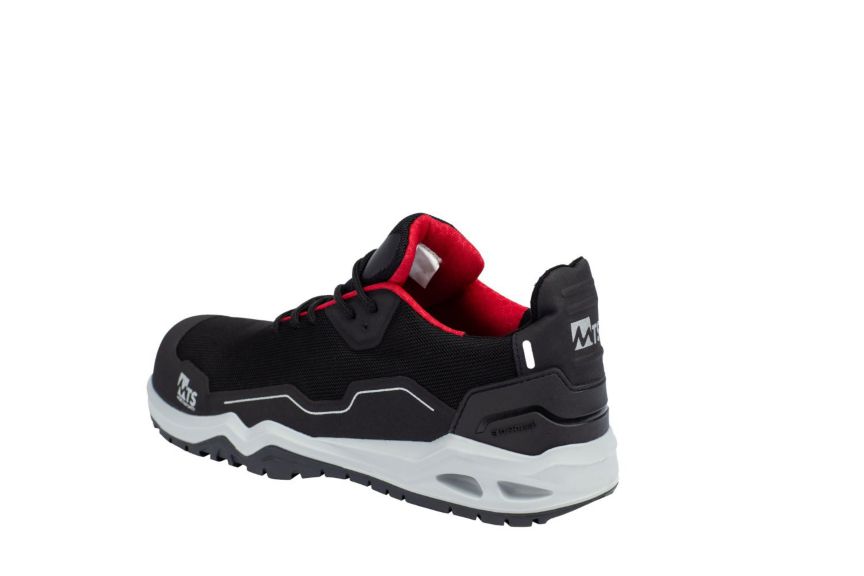 MTS Sporty Range Fast