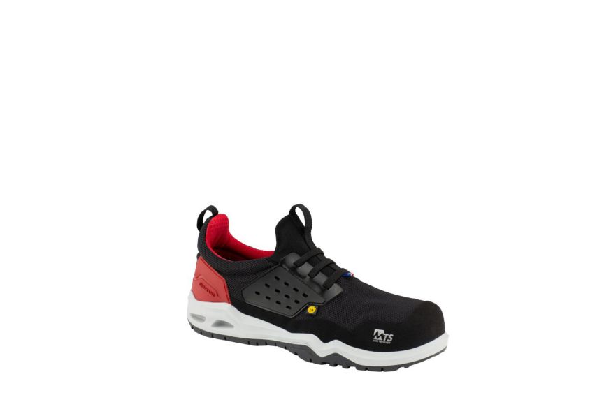 MTS Sporty Range Fit