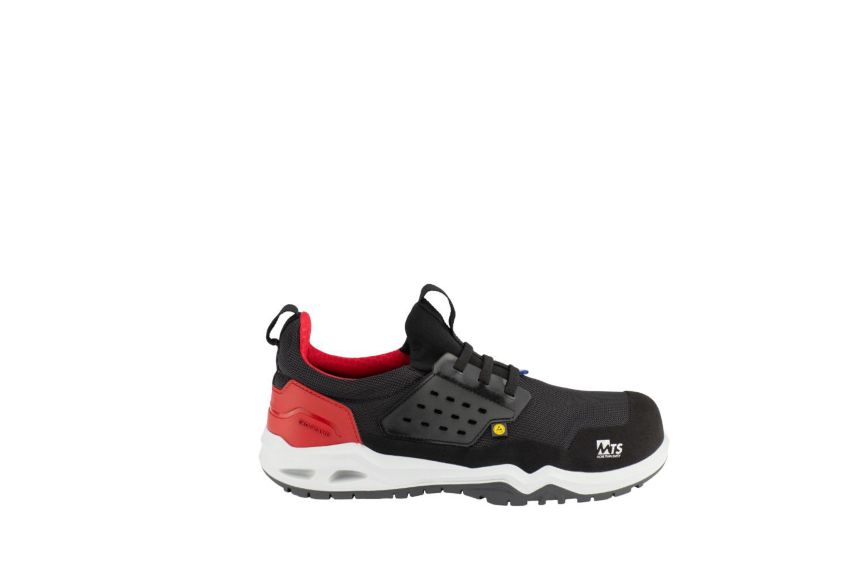 MTS Sporty Range Fit
