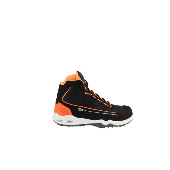 Step S1PS Sporty Range