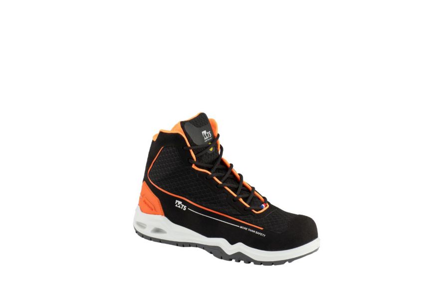 MTS Sporty Range Step