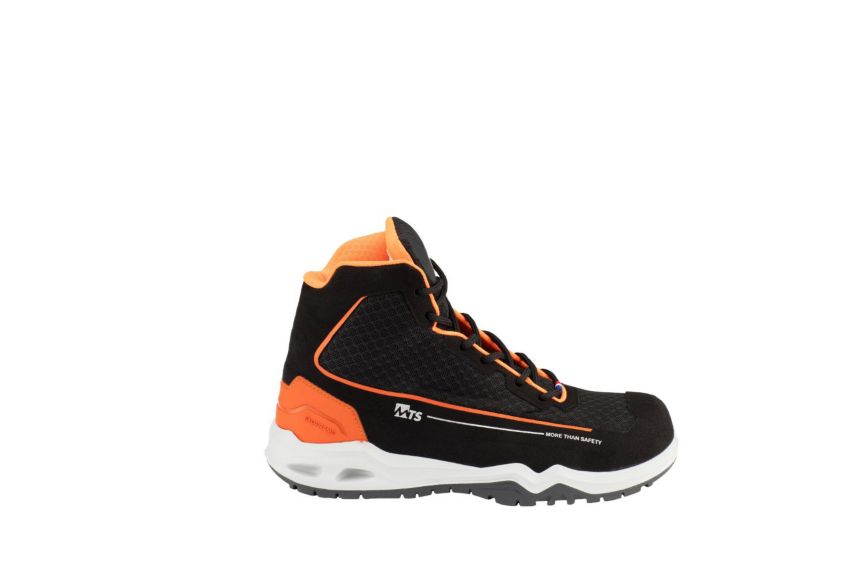 MTS Sporty Range Step