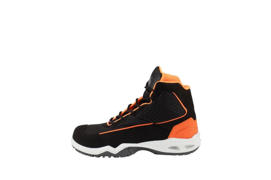 MTS Sporty Range Step
