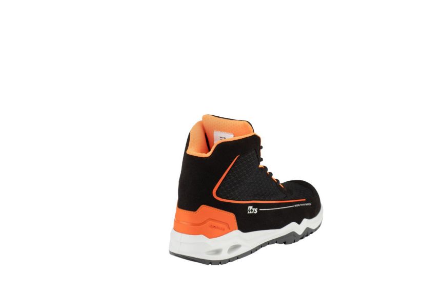 MTS Sporty Range Step