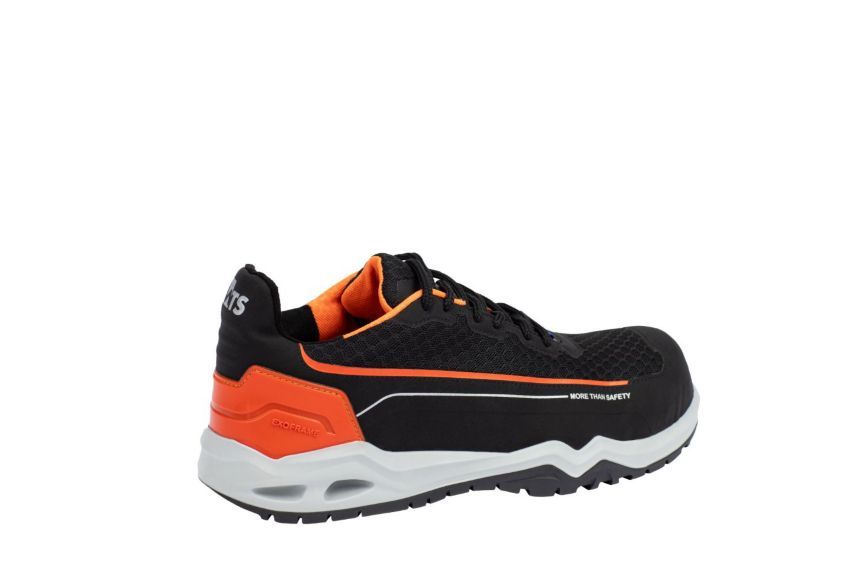MTS Sporty Range Store