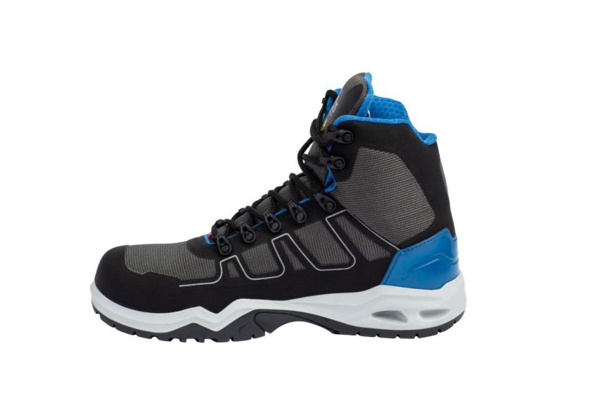 MTS Sporty Range Track