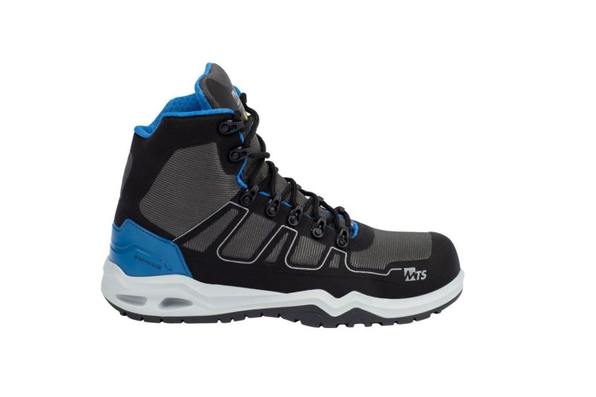 MTS Sporty Range Track