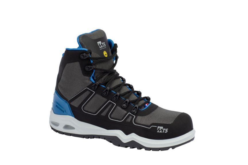 MTS Sporty Range Track