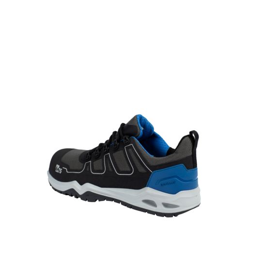 Trail S3S Sporty Range