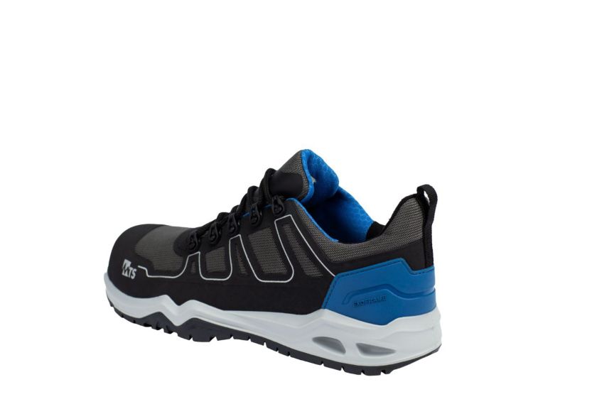 MTS Sporty Range Trail