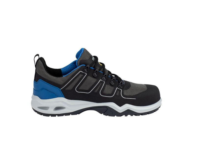 MTS Sporty Range Trail