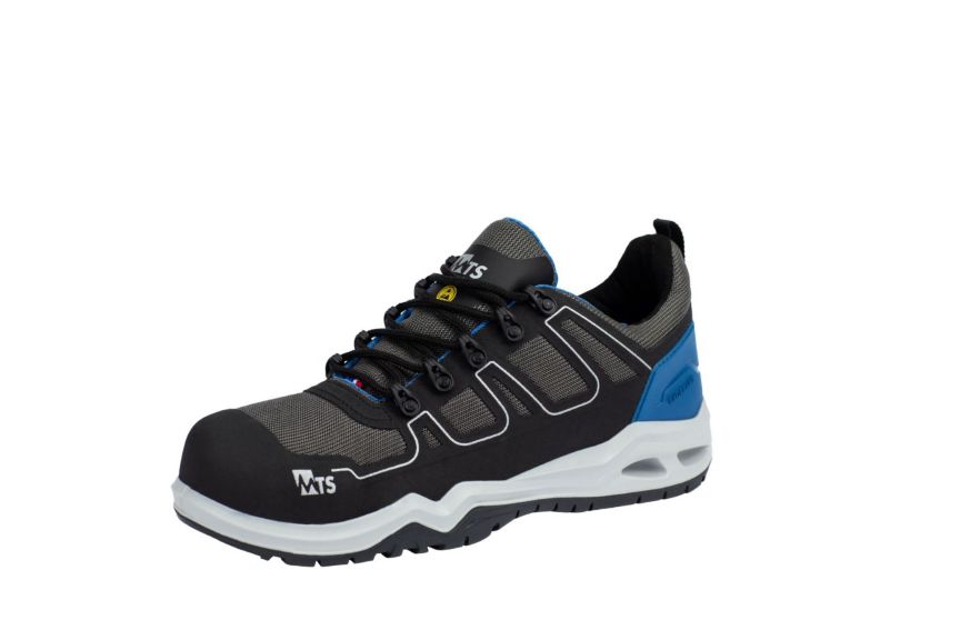 MTS Sporty Range Trail