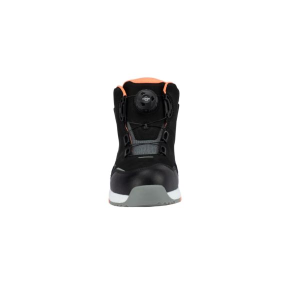 Cocoon Evo SHELL MID S3 HI CI SRC ESD