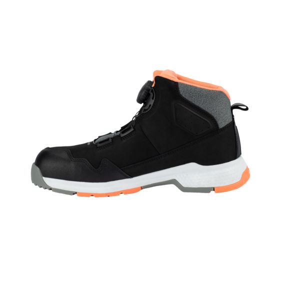 Cocoon Evo SHELL MID S3 HI CI SRC ESD