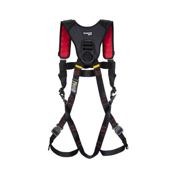 Miller H500 Arc Flash Harness