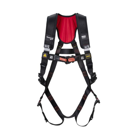 Miller H500 Arc Flash Harness