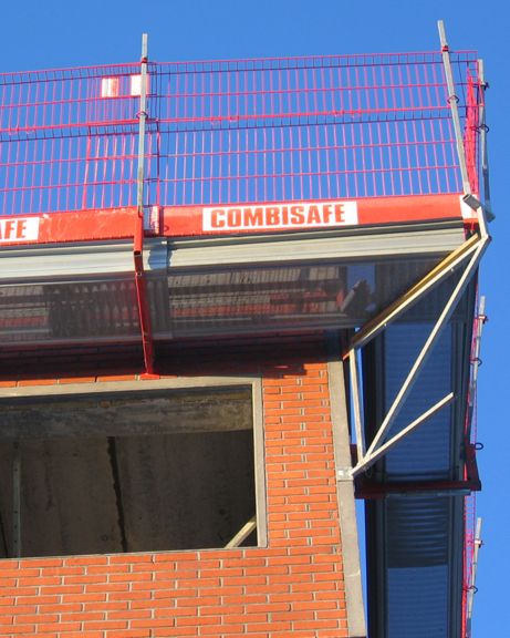 Hanging Platform