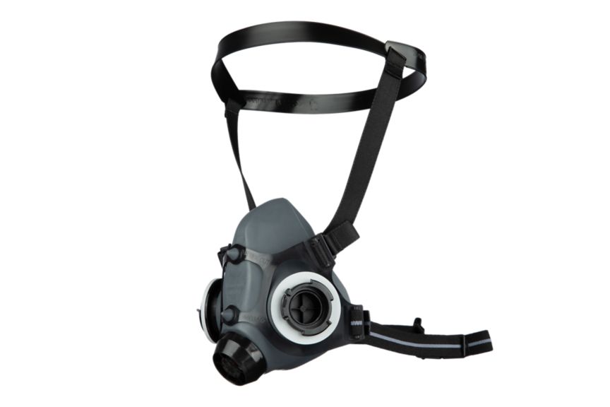 hon-ia-ppe-hm-5500-half-mask-product-shot-left