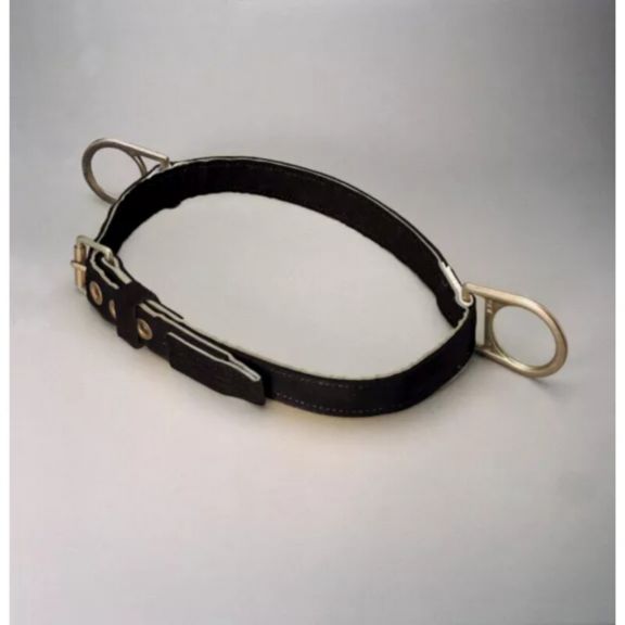 Miller Double D-ring body belt