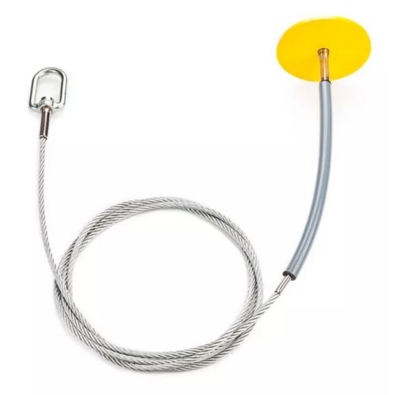 Miller Drop Through Swivel Anchors