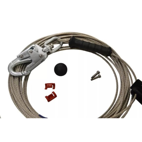 Miller DuraSeal RapidReplace Lifeline Kits