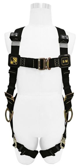 Miller H500 Welding Harness