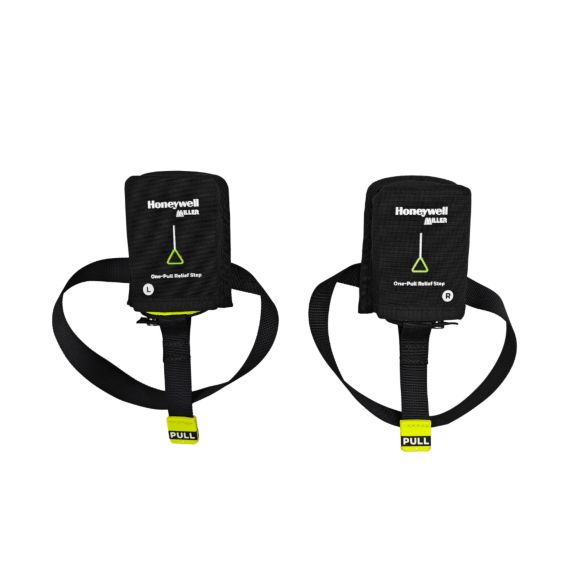 Miller One-Pull Relief Step