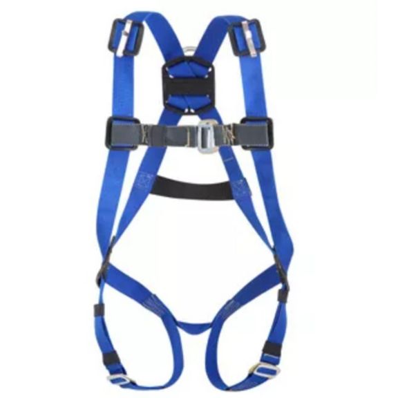 Miller Kevlar Harnesses
