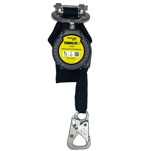 Miller® TurboLite ™ T-BAK ™ MAX