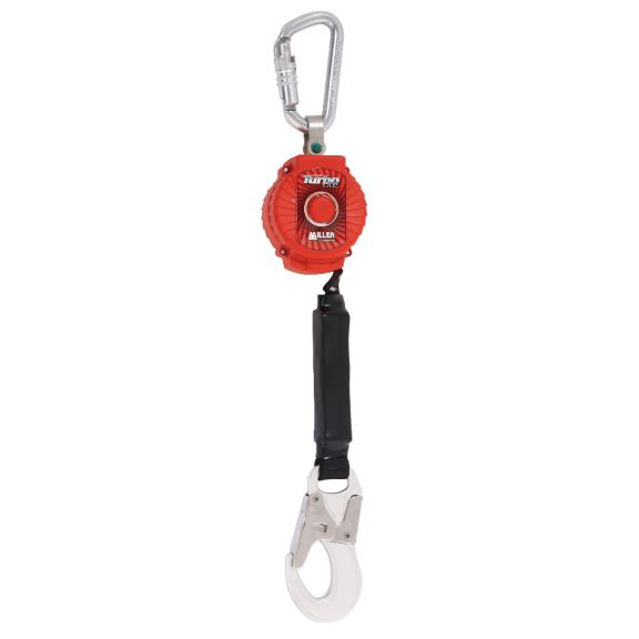 Miller TurboLite Personal Fall Limiters