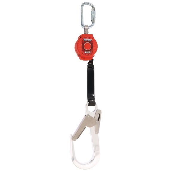 Miller TurboLite Personal Fall Limiters
