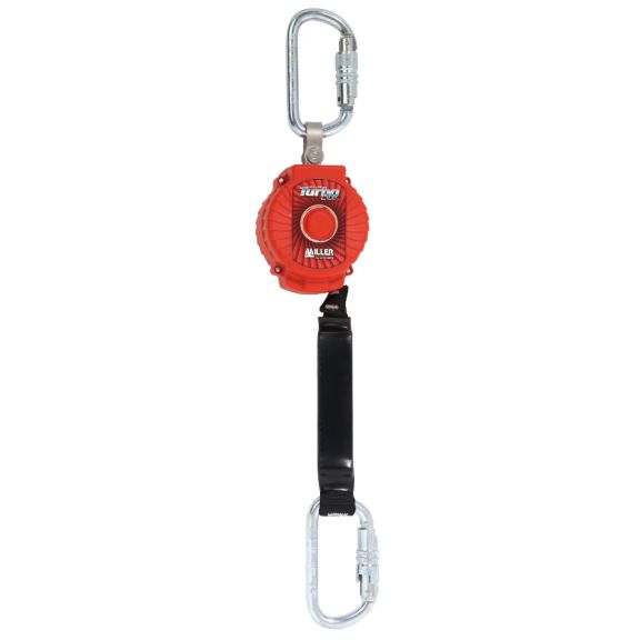 Miller TurboLite Personal Fall Limiters