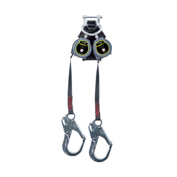 Miller TurboLite™ Personal Fall Limiters