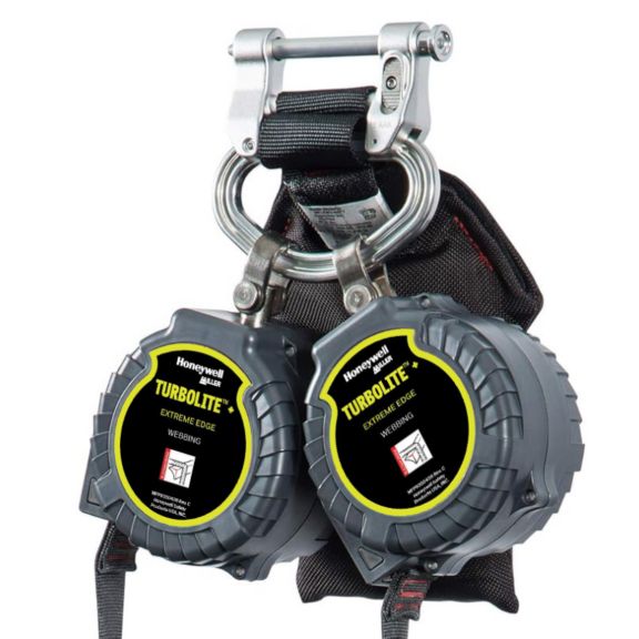 Miller TurboLite™ Personal Fall Limiters