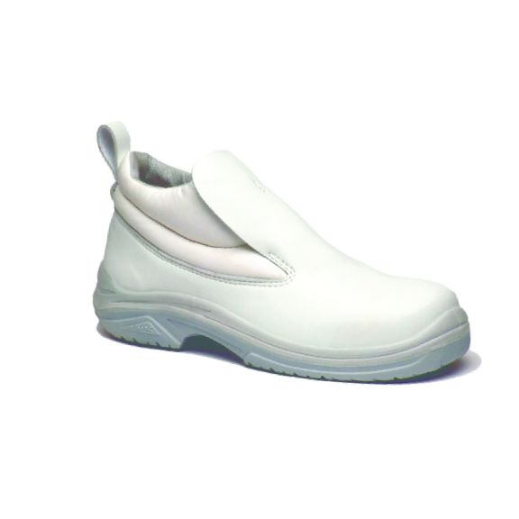 FREEZE WHITE OVERCAP S2