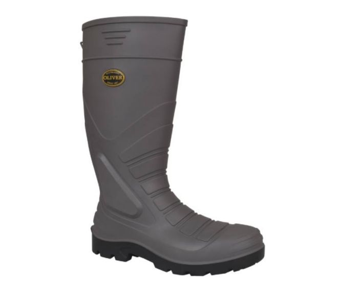GUM BOOTS