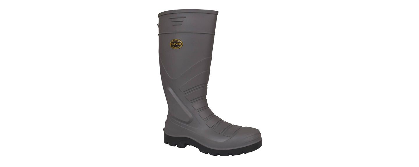GUM BOOTS