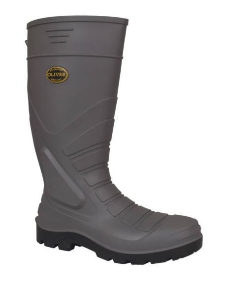 GUM BOOTS