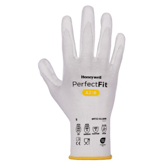 Perfect Fit 3.0 - NPF22-0118NW